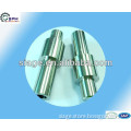 shanghai high quality cnc machining titanium products